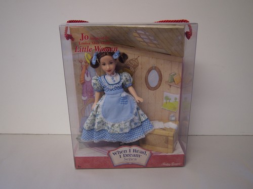 Little women timeless - jo,
