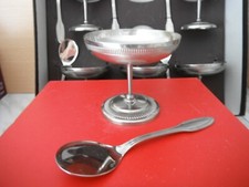 JEAN COUZON SERVICE A DESSERT"