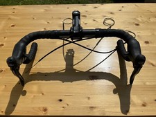 Campagnolo RECORD 10v Carbone