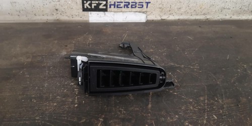 Grille aération anti buée - grille, anti-buée