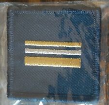 Grade MAÎTRE PRINCIPAL MARINE