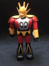 shogun warrior dragon