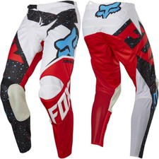 Fox Racing Enfants Jeunesse
