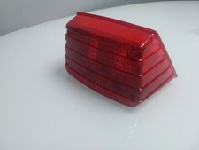 Cabochon feu arrière NEUF OEM HONDA CX500/CX 500 TURBO 1982-1983 33702-MC7-602