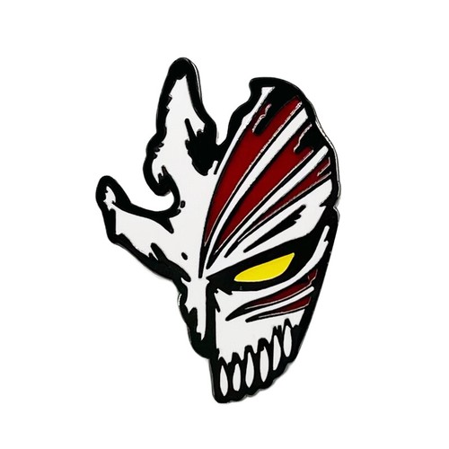Anime mask kurosaki ichigo - ,