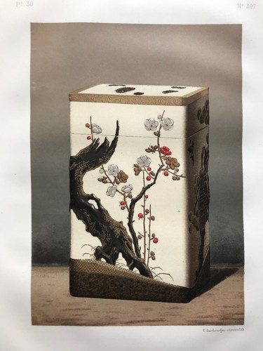 Collection objets art - d'objets, d'art