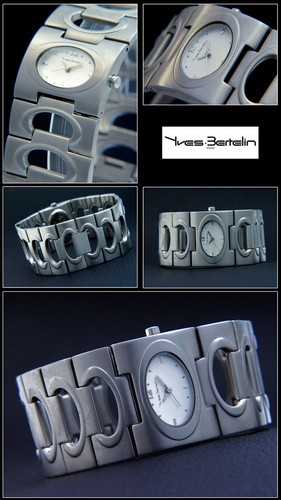 Largeur bracelet type bijou - largeur,