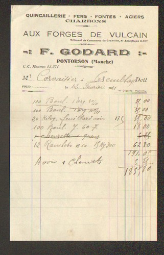 Pontorson quincaillerie - pontorson,