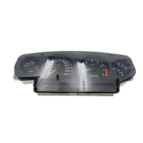 Tableau bord compteur fiat - tableau,