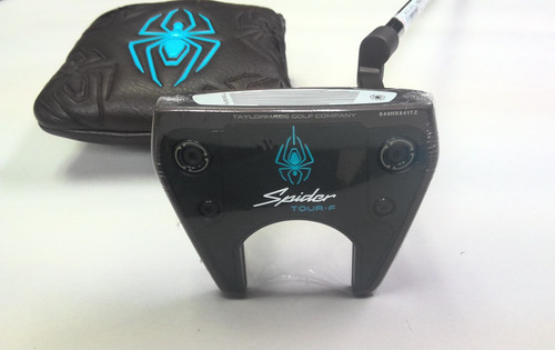 2026 taylormade spider - taylormade, tour