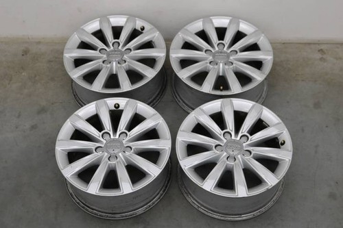 Original pouces jantes - original, 16