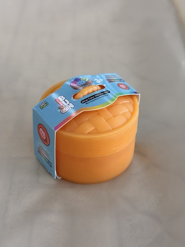 Boite mystère squishy - boite,