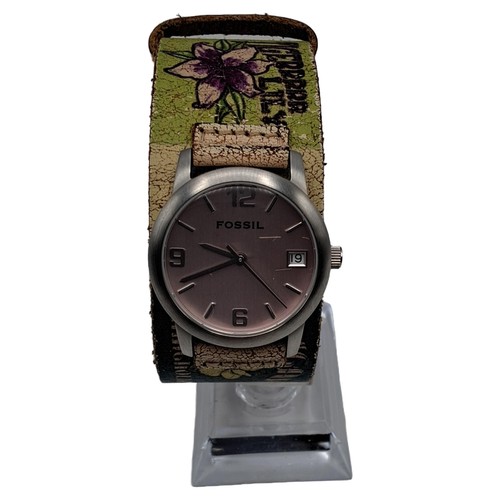 Fossil montre femme vintage - fossil,