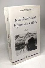 Le cri du chat-huant le