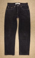 Jeans pour hommes LEVI'S 505