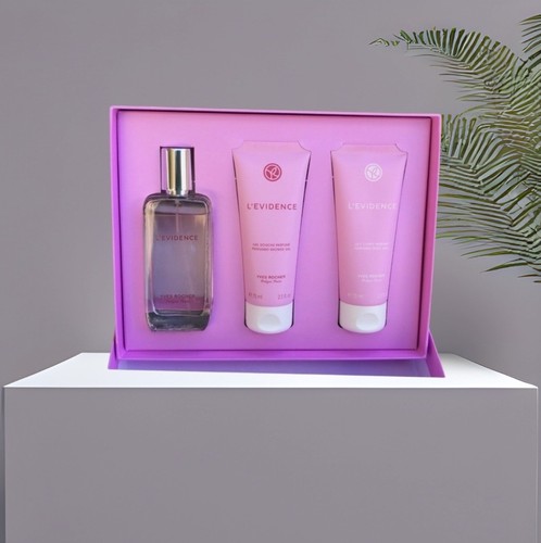 Coffret comme une - coffret,