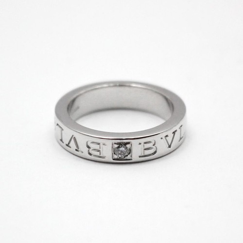 Bulgari bague essentielle - bague,
