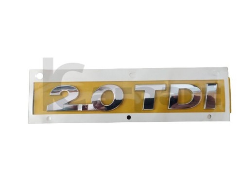 Neuf oem emblème arrière - oem,