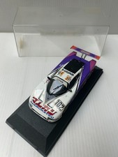 Kit Monté (JPS) Spice SE86C #102 24h Le Mans 1989 1/43 Voiture Miniature