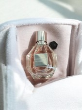 Flacon factice de parfum grand format vintage ancien rare pour collection déco