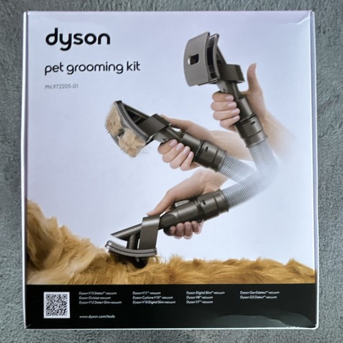 Dyson kit toilettage - dyson,