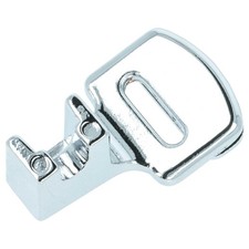 Pied fronceur pour Bernette