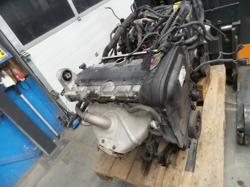 Moteur volvo c70 coupé - moteur,