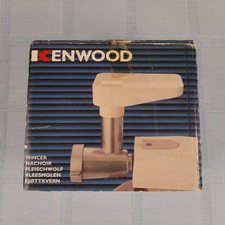 Hachoir Kenwood A920 pour