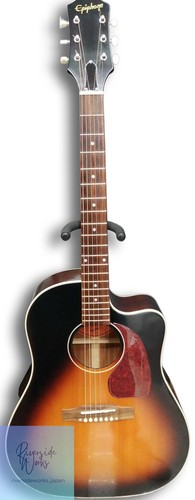 Guitare électro acoustique - guitare, électro-acoustique