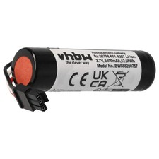 Batterie pour Logitech UE Boom