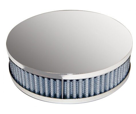 Filtre air plat - filtre, à
