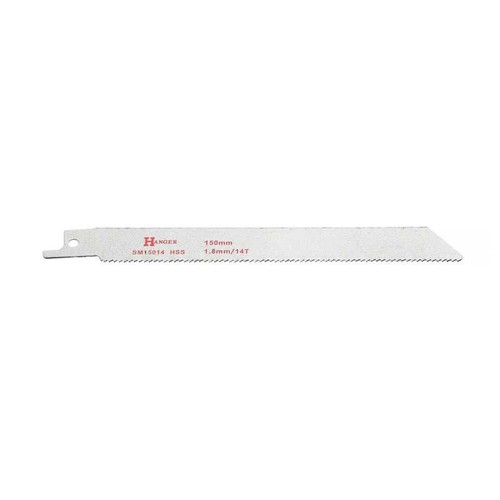 Lames scie sabre - lames, sm15014