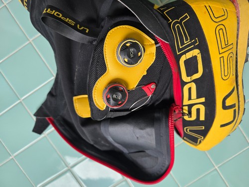 Sportiva olympus mons - la,