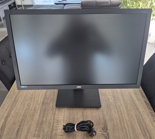 Ecran aoc led 69 - led, cm