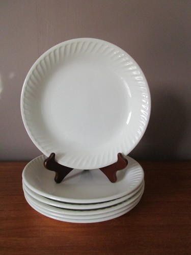 Assiettes creuses torses - assiettes,