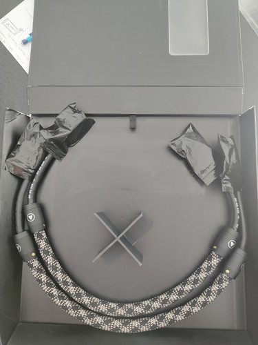 Viablue air câble audio - viablue, nf-s6