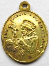 Saint Antoine & Saint