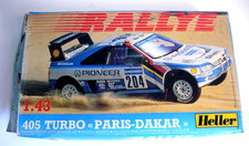 KIT HELLER  1/43 ème 405