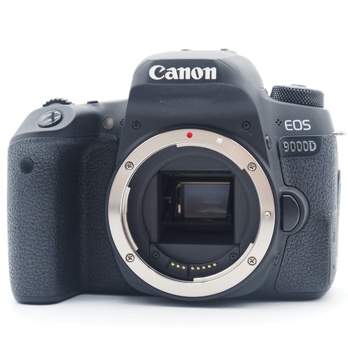 Appareil photo reflex