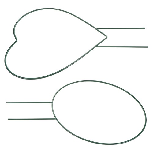 Pcs treillis jardin pour - 2,