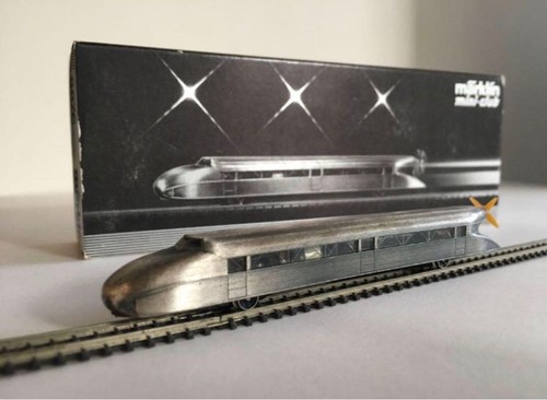 Märklin mini club 8876 rail - märklin, mini-club
