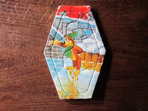Pif gadget vaillant - ,