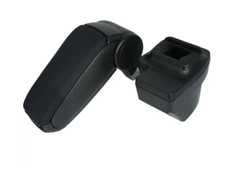 Accoudoir Porte-Objets Spécifique En Tissu Pour RENAULT CLIO 5 À Partir De 2019