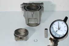 Cylindre piston bmw - cylindre,