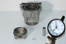 cylindre piston bmw f 650 st funduro 1996