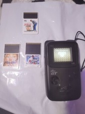 NEC PC Engine GT Système Portable - Noir A53