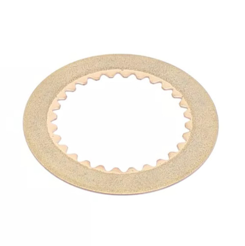 Différentiel friction plaque - différentiel,