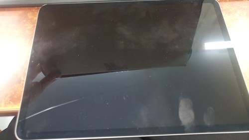 Apple ipad pro - 11-inch, wifi