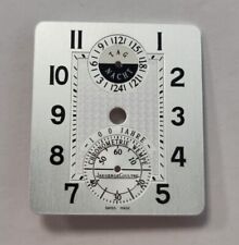 cadran jaeger lecoultre