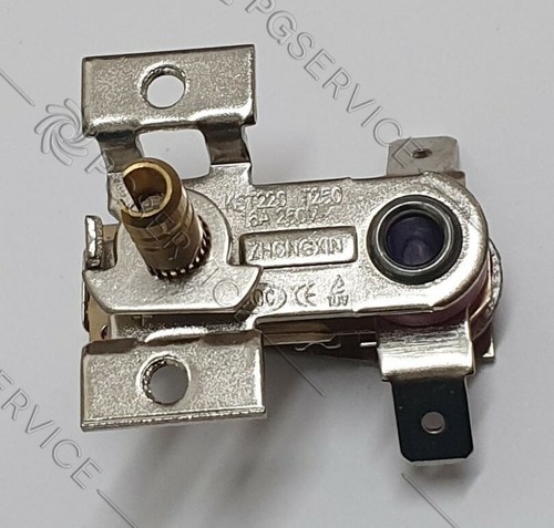 Ariete thermostat réglable